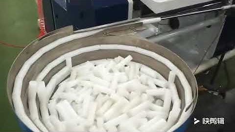 Auto paper core for thermal paper slitting and rewinding machine