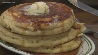 Virginia Beach deli and diner honors its predecessor while making a name for itself