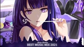 Best Nightcore Gaming Mix 2021 ♫ Best of EDM Mix ♫ House, Bass, Dubstep, DnB, Trap NCS, Monstercat