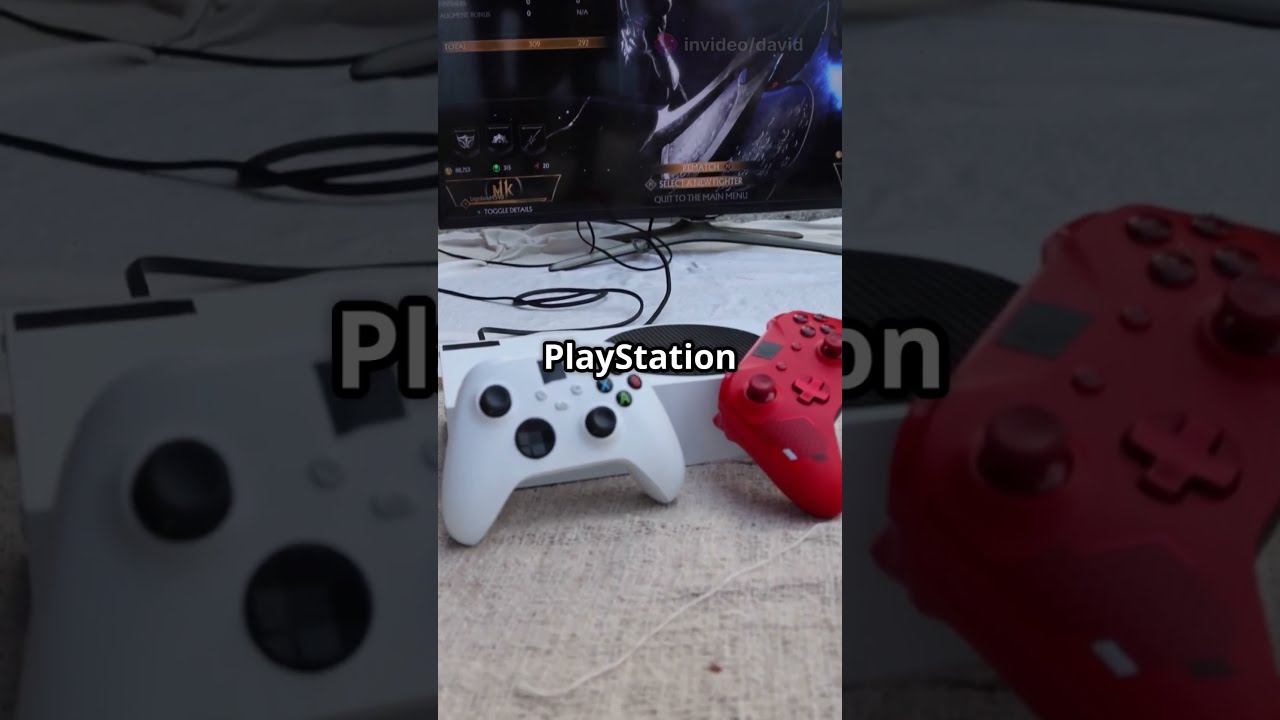PlayStation Gamers Fear Steam Integration Sony PCGaming PSN GamingNews