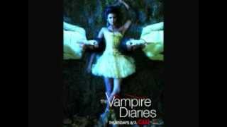 The Vampire Diaries The Strange Familiar - Redemption