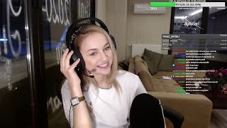 Anna Deniz-Twitch O Ses- Seçilmiş En İyiler 2020