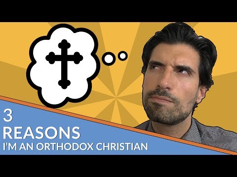 Video: What Long-term Fasts Exist In The Orthodox Church