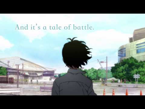 March comes in like a lion English Dub Trailer