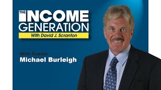 Businesses Don't Help Like They Used To!  Michael Burleigh on The Income Generation | April 18, 2021