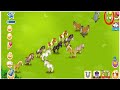 HAY Day 0 coin amp diamond Gameplay Level 220 haydayfarming 