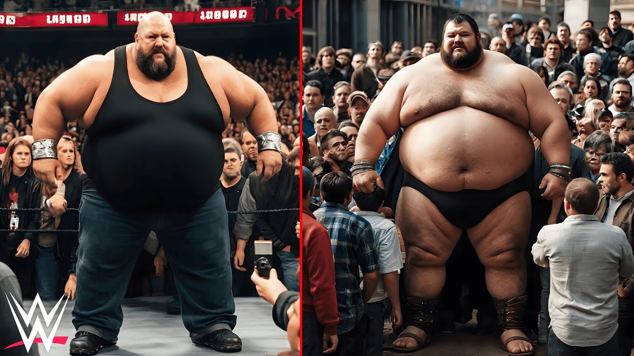 Os Lutadores Mais Gordos Ativos Em 2025 YouTube os-lutadores-mais-gordos-ativos-em-2025-youtube