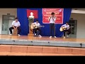 TUÝ ÂM SÁO TRÚC LONG ĐEN