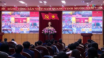 Tổng kết công tác kiểm tra, giám sát, thi hành kỷ luật của Đảng năm 2025 và nhiệm kỳ Đại hội XIII