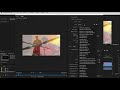 Adobe Premiere Pro | Exporting Video at Small Size &amp; Reducing Bitrate