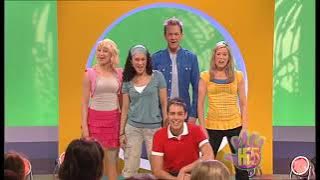 Hi-5 UK: S1 E11 - Jungle Animals (Full Episode)