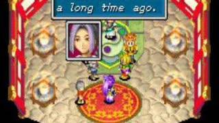 Golden Sun - Walkthrough - Part 36