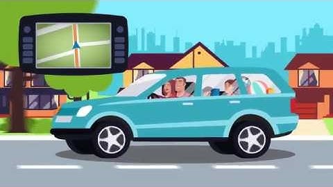 Reasons to update your navigation