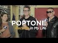 Poptone: Daniel Ash, Kevin Haskins, Diva on Records In My Life (2018 interview)