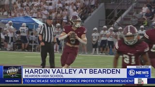 Hardin Valley at Bearden Highlights