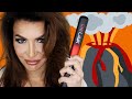 Chi Lava Hair Straightener Review | Is Chi the BEST Flat Iron EVER?