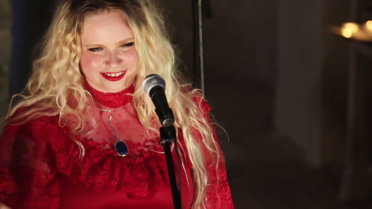 Starur - And Dream Of Planets (live at Resmo Church)