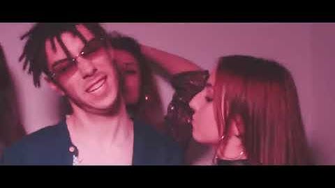 KIDD KEO - LOLLYPOP