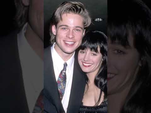 Video: Brad Pitt ja Angelina abiellus lapsendamise vastu?