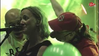 Tři sestry – DeDeRon live Řevnice 24.7. 2020