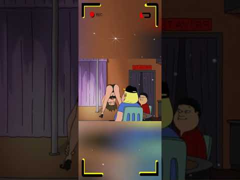 la mancanza di papone#cartonianimati #umorismo #griffin #chrisgriffin #shortvideo