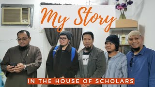 Hear My Story Inside the House of the Scholars - Uncut Version