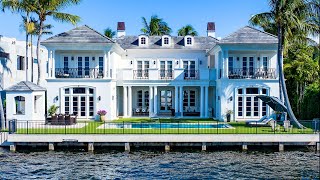 Luxury Homes in Florida | The Estates Boca Raton | $15,950,000