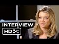 The Single Moms Club Interview Amy Smart 2014 Tyler Perry ...