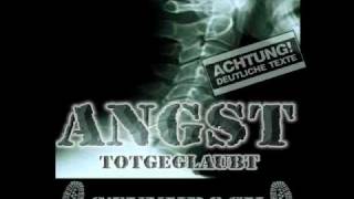 ANGST - erschiessen  - Stunkrock Coverversion