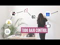 MI SISTEMA DE PRODUCTIVIDAD DIGITAL 🚀 NOTION Y GOOGLE CALENDAR | Tidytoc