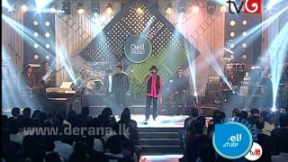 Video thumbnail of "Gypsies Sunil - Piyal @ Dell Studio - LIVE IN CONCERT 2014"