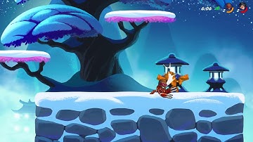 Ranked sentinel takes a fat L