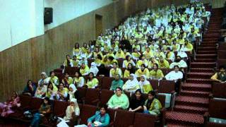 Dr. Athar Qaseem On Leaders Day 2010