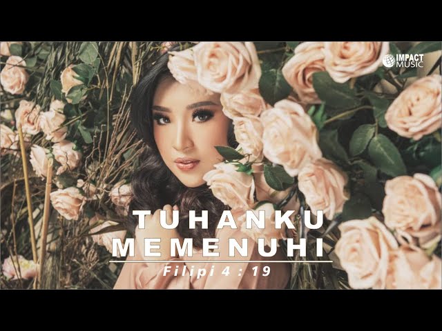 Tuhan Memelihara - Patricia Mayoree [Official Music Video] - Lagu Rohani Kristen - Lagu Rohani class=