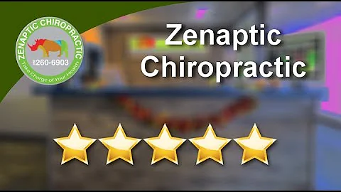 Zenaptic Chiropractic Vancouver Exceptional 5 Star...