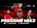 Pregame mixx 6  hip hop clean mix  best hip hop songs 2024