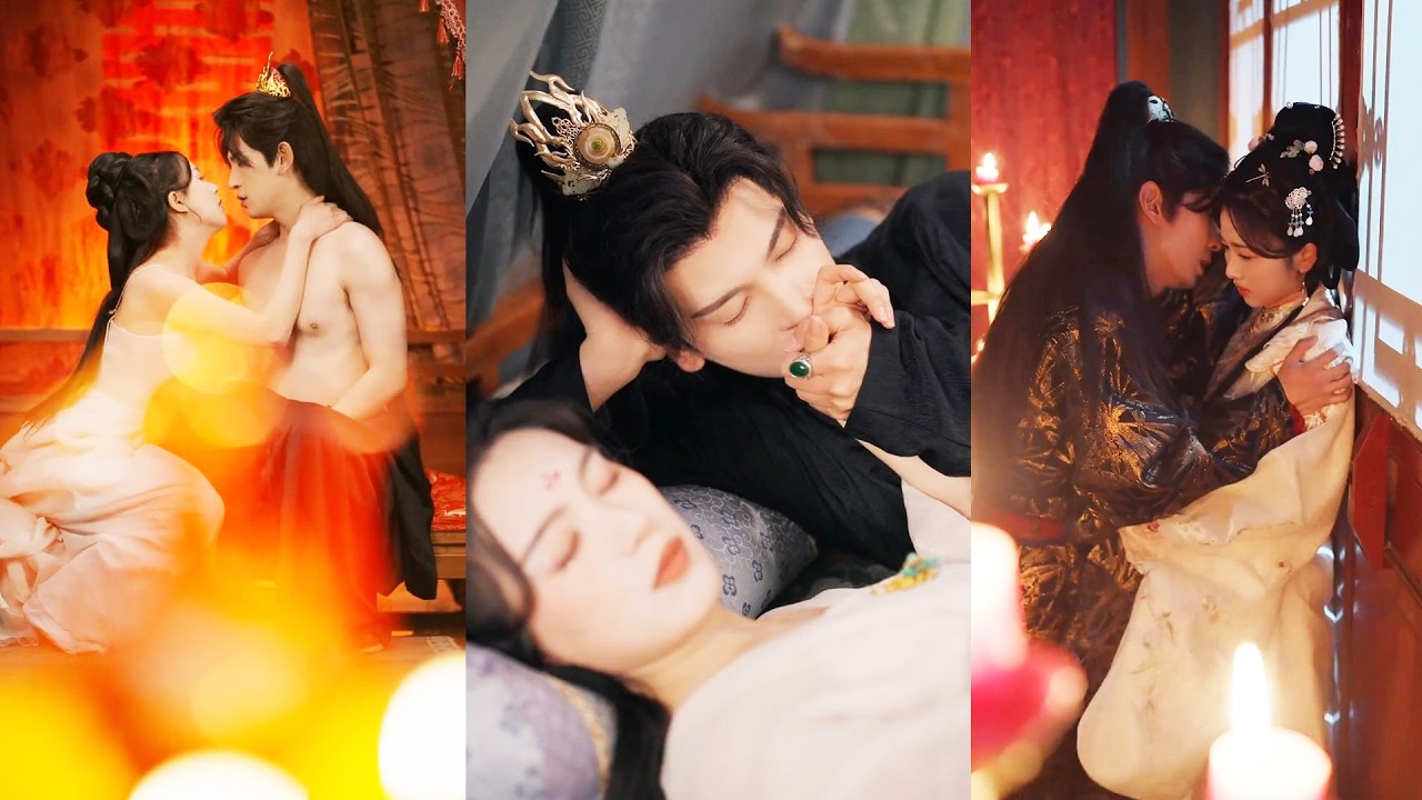 I gave my first night to save the drugged infertile prince,and bore his heir,the family dotes on me!