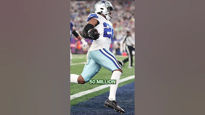 Cowboys star cornerback Daron Bland could miss multiple weeks with a foot injury