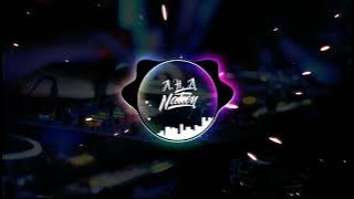 DJ KOMANG WEAKNESS DJ OLD MELODY || VIRALL TIKTOK