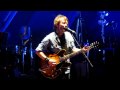 Thom yorke  lotus flower  live  the orpheum theatre 10409 in
