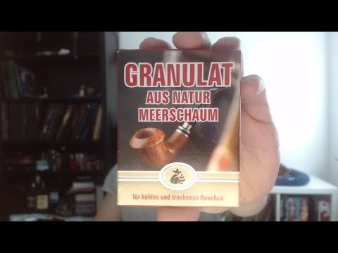 Vídeo: Va dir granulat?