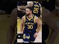 Steph was BALLING vs Lakers 🔥 #shorts