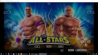 Відео-урок як скачать wwe all stars на пк Відео-урок як скачать wwe all stars на пк