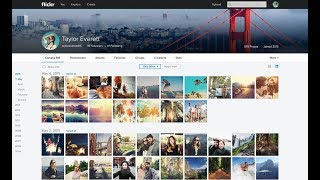 Flickr by Daniel Butterfield is a turning point Flickr by Daniel Butterfield is a turning point