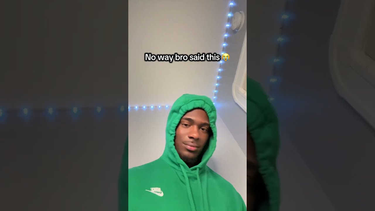Bro Has 0 Ball Knowledge 