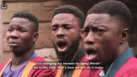 THEY SIDELINED DADDY || WoliAgba x Dele Omo Woli x Dara x T.J Omo Igbo