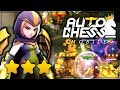 ⭐️⭐️⭐️Shining Assassin Is INVINCIBLE (6 Assassin Gameplay) | Claytano Auto Chess Mobile 99