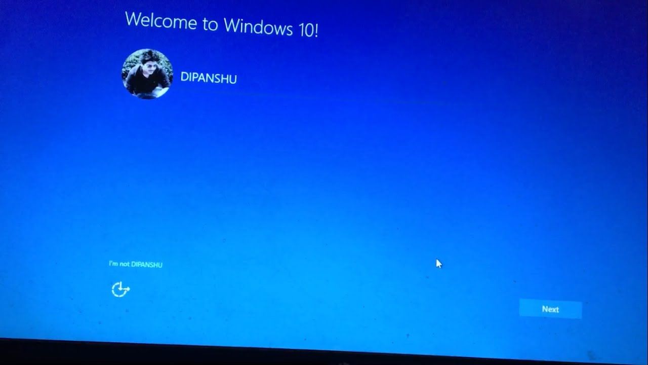 Ladda ner uppdatering för windows 10 1703