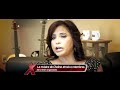 Parte 1: Marisela Vallejo, viuda de Chalino Sánchez habló en exclusiva con ¡Al Extremo!