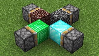 How To Make A New Block ?